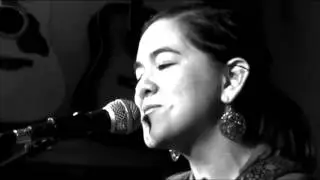 ASG - CATHY SHANNON - BACKSTAGE HOTEL OPEN MIC AMSTERDAM