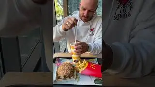 10 McDonald’s Hacks, die du garantiert noch nicht kennst