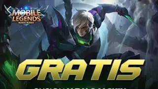 #event_ML.    Cara Mendapatkan SKIN GRATIS DI EVENT TIK TOK