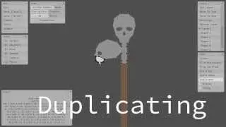 MaD Lab Revamp
