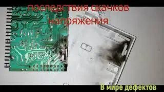 Скрытые дефекты