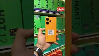 Infinix hot 30i mari gold #shorts