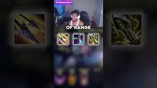 RANK 1 XAYAH BUILD!? 😆 