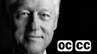 1996, Bill Clinton & D. M. Fisher - political ad - closed captioned