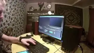 Как создавалось видео про пельмени