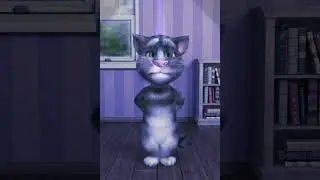 Talking Tom 2