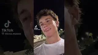 Cute tiktok boys I found on tiktok #89 (NOT CLEAN)
