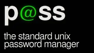 Self-Hosted Password Manager