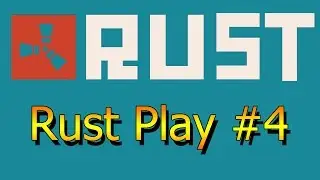 [Rust Play] #4 Лололошка в расте!
