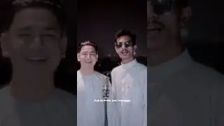 PARODY SYAKIR MAIL - MAULANA (OPICK)