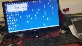 Iki miknatis arasinda birakilan hava araligindaki akiyi artirmak