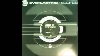 Age 2 - Escape (Club 01 Mix)