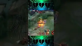 Zilong Exp Gendong Tim || Part 1