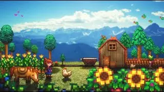 Stardew Valley New Update - Monsters Are Now More Challenging