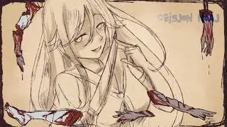 Yandere Simulator 1980s Mode (Ryoba Aishi- Say My Name)