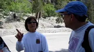 Mt Baldy