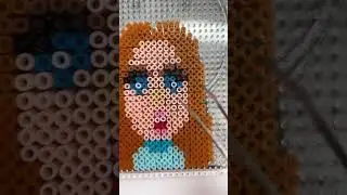 ДЕЛАЮ СЕБЯ ИЗ ТЕРМОМОЗАИКИ!