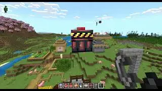 Minecraft BUILD BATTLE but we have NEW TNT (build battle)