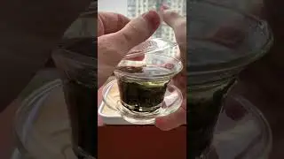 Один из фактов про молочный улун. Нравится рубрика?) 