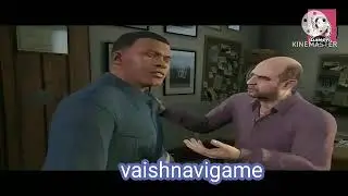 GTA 5 Mission Repossession|Hindi Dubbing |