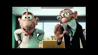 Сыщики под прикрытием - Трейлер (рус)