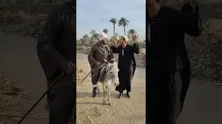 يا اهالي البلد الي اخد يافطه يرجعها 🔊