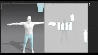 Creating a Fantasy Warrior (Part 2) - Marvelous Designer