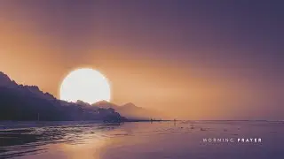 Morning Prayer - Simon Wester
