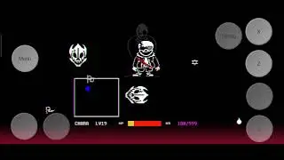Slow Motion - Austale debug mode