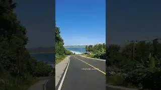 Jalan menuju Surga 😂 JLS Pacitan #shorts #travel
