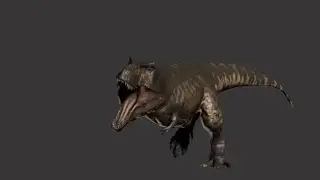 The Isle News Updates: Friend Code Spawn Testing, Patch Notes, Devblog, Tons of Dino Animations, Etc