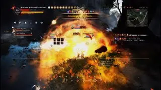 Last Chance - fun open world pvp