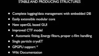 EMAN2 Tutorial 1.1 - Introduction