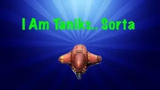 I AM TANIKS... sorta | Destiny