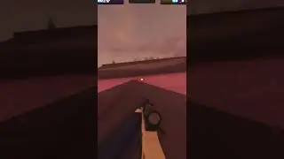 I Think I'm The BEST Sniper in Roblox Rivals !?