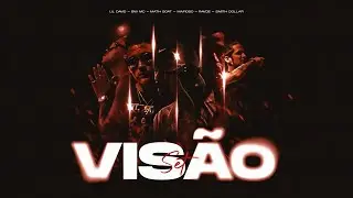 Set Visão 👁 - Smith Dollar, Lil David, Bw Mc, Mafioso, El Ravde e Math Goat (Clipe Oficial)