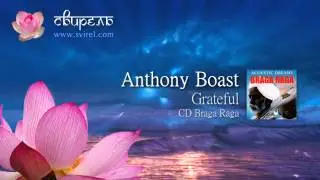 Anthony Boast - Grateful Mandolin Solo
