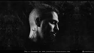 BUSHIDO Type Beat - GESEGNET (prod. YenoBeatz)