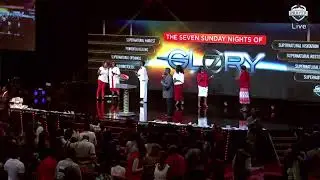 KICC - Live Stream 11th August 6pm service