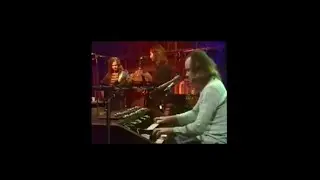 (LONGER EDIT) Old Grey Whistle Test session - Anonymous II (December 1972)