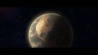 WALL-E Intro (Sound Effects Recreation College Project)