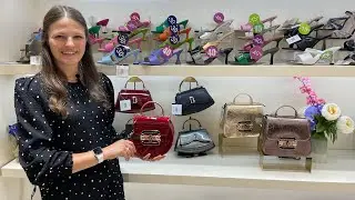 СУМКИ МЕЧТЫ✨МАЛЕНЬКИЕ СУМОЧКИ от БРЕНДА CALETE от которых невозможно оторвать глаз🚀Садовод. Москва