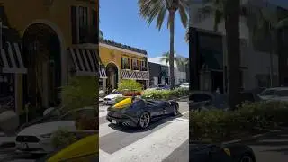 $1.5Million 1 of 500 Ferrari Monza SP2 on the Road