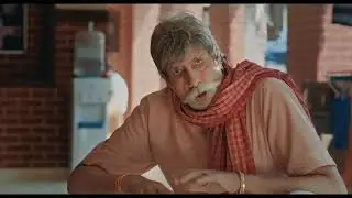 Funny tvc jony lever and Amitabh Bachchan (CCC)
