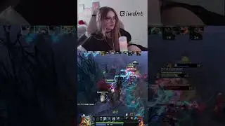 хороший аспект на Муерту  #dota2 #twitch #дота #дота2