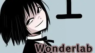 WonderLab COMIC DUB : 1