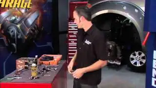 How to bleed brakes | Phoenix Systems