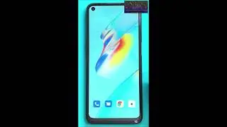 Oppo A54 frp wihout pc