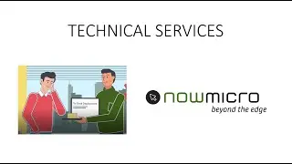 Technical Services