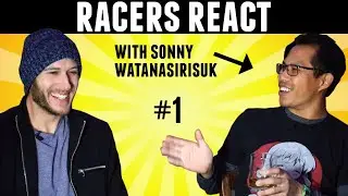 Racers React to Driving Clips (#1)